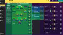 Imagen 7 de Football Manager 2019 Touch