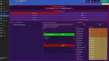Imagen 10 de Football Manager 2019 Touch