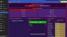 Imagen 13 de Football Manager 2019 Touch