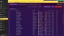 Imagen 14 de Football Manager 2019 Touch