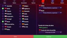 Imagen 4 de Football Manager Mobile 2019
