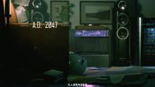 Imagen 2 de A.D. 2047