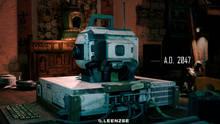 Imagen 10 de A.D. 2047