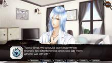 Imagen 5 de Ayakashi Koi Gikyoku -Forbidden Romance with Mysterious Spirit-