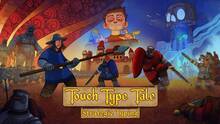 Imagen 18 de Touch Type Tale - Strategic Typing