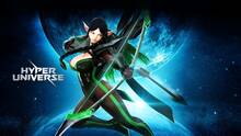 Imagen 39 de Hyper Universe