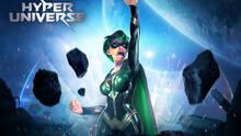 Imagen 42 de Hyper Universe