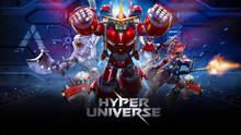 Imagen 43 de Hyper Universe