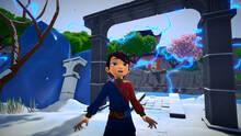 Imagen 39 de Ary and the Secret of Seasons