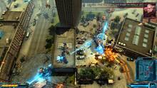 Imagen 85 de X-Morph: Defense