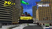Imagen 17 de Crazy Taxi: Fare Wars
