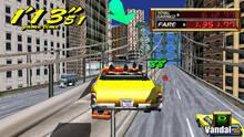 Imagen 14 de Crazy Taxi: Fare Wars