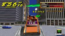 Imagen 12 de Crazy Taxi: Fare Wars