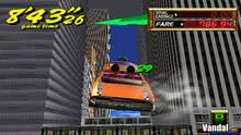 Imagen 11 de Crazy Taxi: Fare Wars