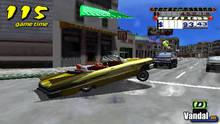 Imagen 25 de Crazy Taxi: Fare Wars