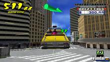 Imagen 32 de Crazy Taxi: Fare Wars