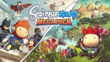 Imagen 4 de Scribblenauts Mega Pack