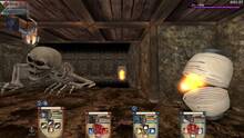 Imagen 31 de Haunted Dungeons: Hyakki Castle