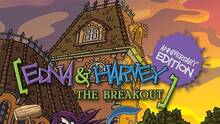 Imagen 20 de Edna & Harvey: The Breakout - 10th Anniversary Edition