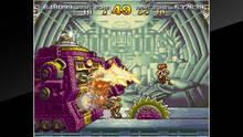 Imagen 17 de NeoGeo Metal Slug 4