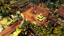 Imagen 26 de Jagged Alliance: Rage!