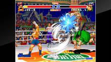 Imagen 20 de NeoGeo Real Bout Fatal Fury 2