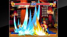 Imagen 22 de NeoGeo Real Bout Fatal Fury 2