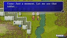 Imagen 9 de Final Fantasy: Anniversary Edition
