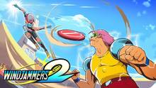 Imagen 5 de Windjammers 2