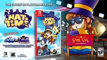 Imagen 62 de A Hat in Time
