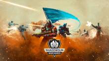 Imagen 1 de Shadowgun War Games