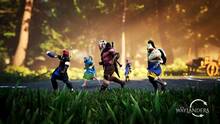 Imagen 13 de The Waylanders
