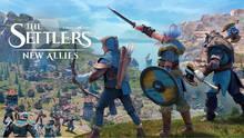 Imagen 23 de The Settlers: New Allies
