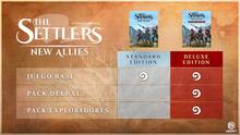 Imagen 25 de The Settlers: New Allies