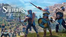 Imagen 20 de The Settlers: New Allies