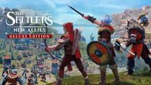 Imagen 22 de The Settlers: New Allies