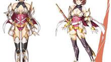 Imagen 13 de Langrisser I & II