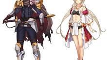 Imagen 12 de Langrisser I & II