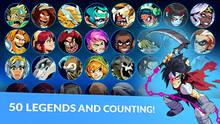 Imagen 50 de Brawlhalla