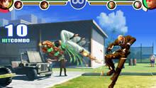 Imagen 2 de King of Fighters XI