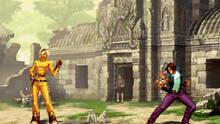 Imagen 11 de King of Fighters XI