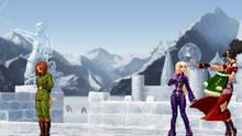 Imagen 10 de King of Fighters XI