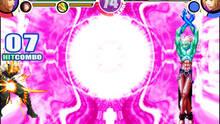 Imagen 9 de King of Fighters XI