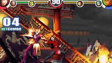 Imagen 8 de King of Fighters XI
