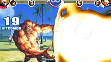 Imagen 6 de King of Fighters XI