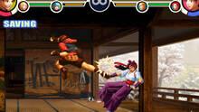 Imagen 4 de King of Fighters XI