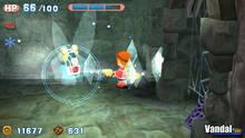 Imagen 7 de Gurumin: A Monstrous Adventure