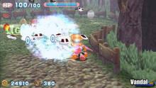 Imagen 3 de Gurumin: A Monstrous Adventure