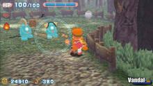 Imagen 2 de Gurumin: A Monstrous Adventure