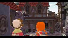 Imagen 10 de Gurumin: A Monstrous Adventure